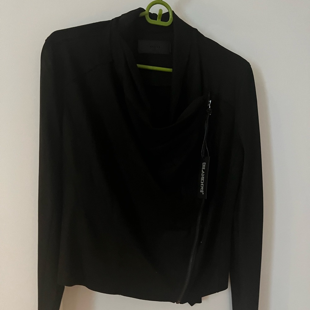Blank NYC light weight jacket Small never worn